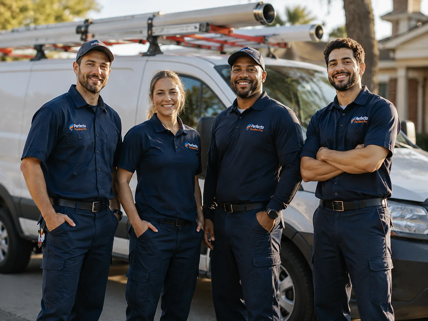 Emergency Plumber Near Me in Prague, OK near me